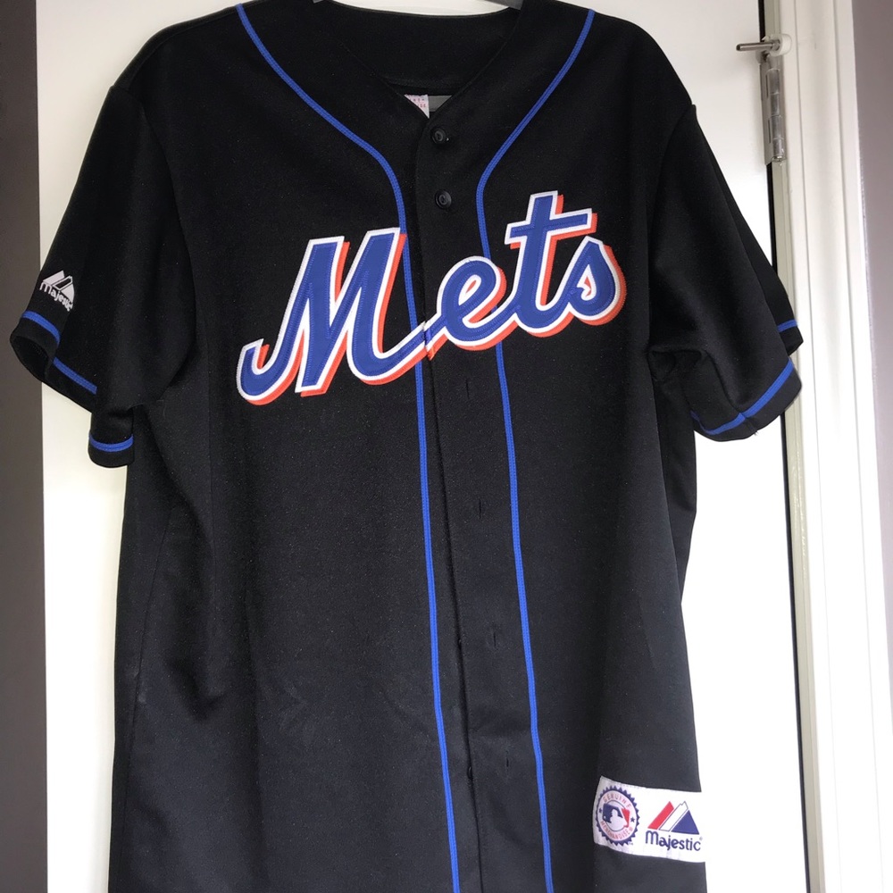 David Wright Mets Jersey
